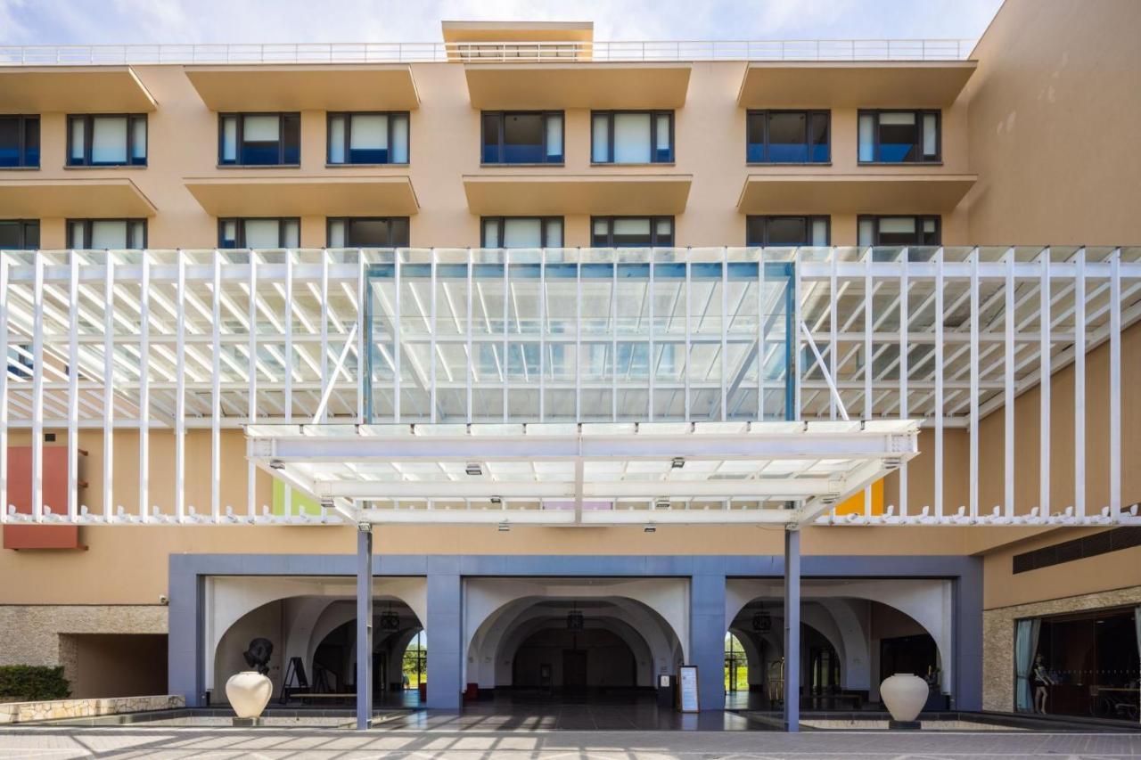 South Garden Hotels And Resorts Đào Viên Ngoại thất bức ảnh