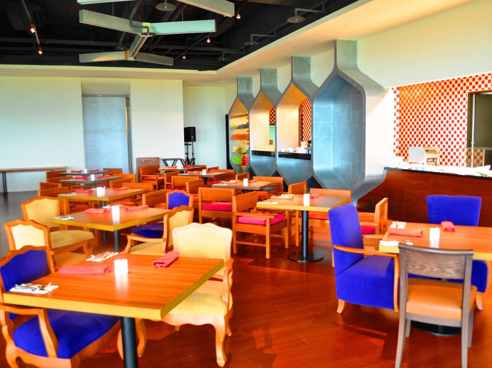 South Garden Hotels And Resorts Đào Viên Ngoại thất bức ảnh