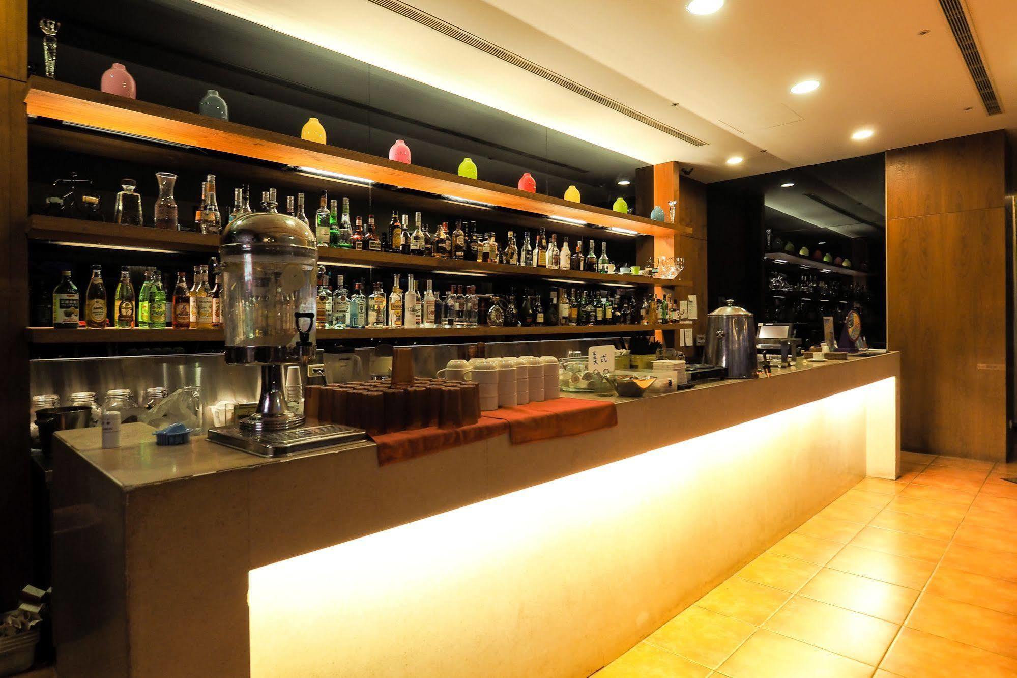 South Garden Hotels And Resorts Đào Viên Ngoại thất bức ảnh